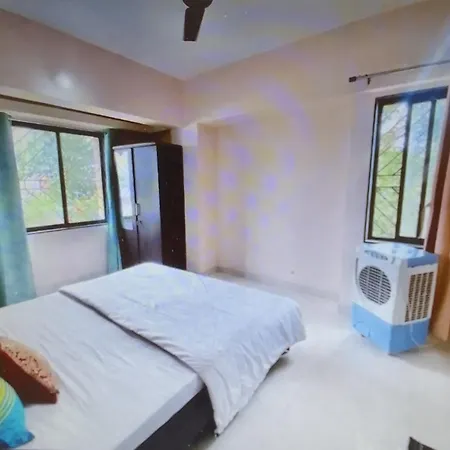 Affordable 1 Bhk Flat With High Speed Wi Fi,Kharadi Apartment Pune Exterior photo