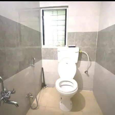 Affordable 1 Bhk Flat With High Speed Wi Fi,Kharadi Apartment Pune Exterior photo