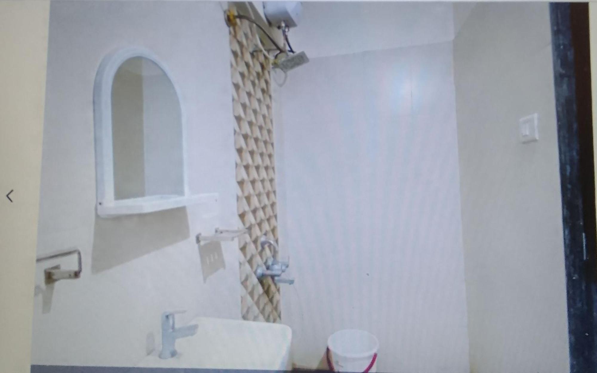 Affordable 1 Bhk Flat With High Speed Wi Fi,kharadi