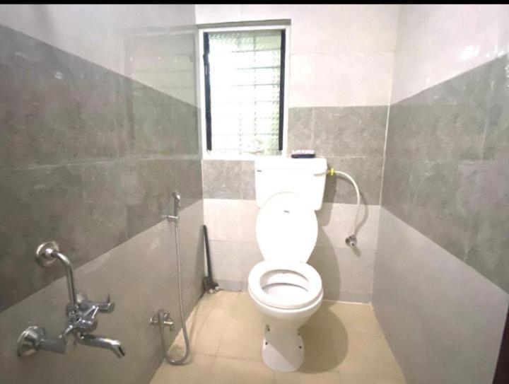 Apartment Affordable 1 Bhk Flat With High Speed Wi Fi,kharadi